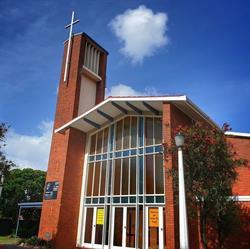 Presbyterian Church In Nsw