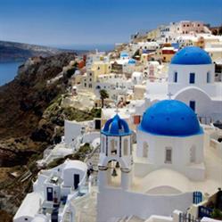 Mediterranean Greek Tavern