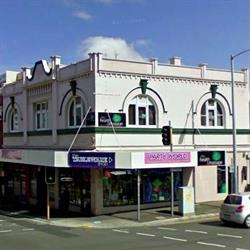 City Health & Massage