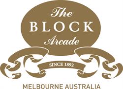 The Block Arcade