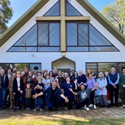 Dunsborough Church of Christ