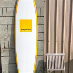 Ray White Rosebud
