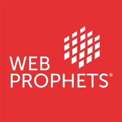 Web Prophets Pty Ltd