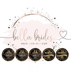 Bella Brides