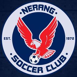 Nerang Soccer Club Inc