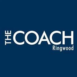 Coach & Horses Hotel