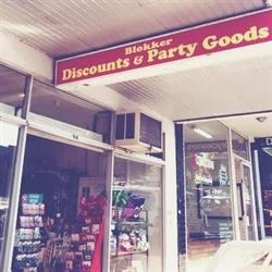 Blokker Discount & Party Goods