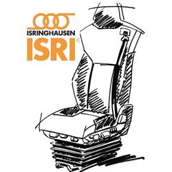 Isri Seats Sunshine