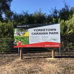 Yorketown Caravan Park