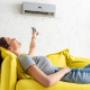 AIrcon installation