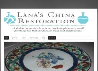 Lana's China Restorations
