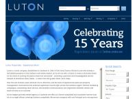 Richard Luton Properties