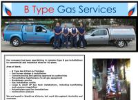 B Type Gas Services Pty Ltd