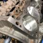 Chrysler cylinder head repair