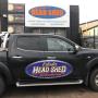 Cylinder Head re-conditioning and engine rebuilds in Mornington