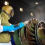 commercial and industry sand blasting melbourne