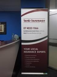 Lords Insurance Services