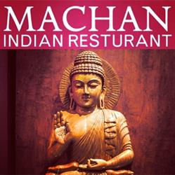 Machan Indian Restaurant