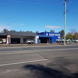 Dawson Street Auto Centre
