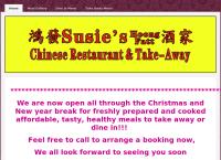 Susie's Hoong Fatt