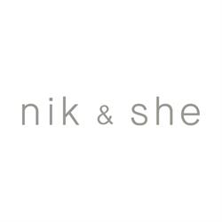 Nik & She