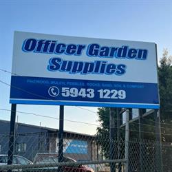 Officer Garden & Building Supplies