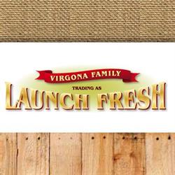 Launch Fresh Fruit & Vegetables