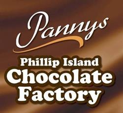 Panny's Chocolate Factory & Phillip Island Chocolate Factory