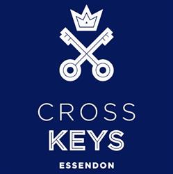 Cross Keys Hotel