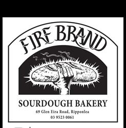 Firebrand Sourdough Bakery Pty Ltd