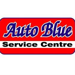 Auto Blue