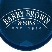 Barry Brown & Sons