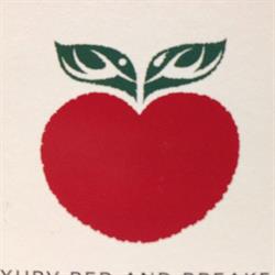 The Orchard Bed & Breakfast B&b
