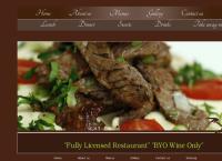 Lido Restaurant