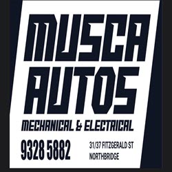 Musca Autos
