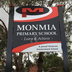 Monmia Primary School