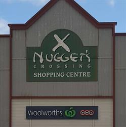 Nuggets Crossing Family Practice