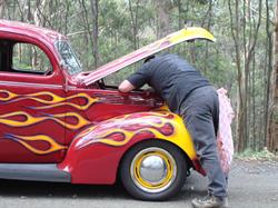 Campbellfield Radiator Service