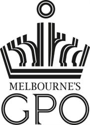 Melbourne's GPO