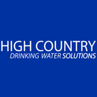 High Country Drinking Water Solutions