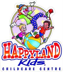 Happyland Kids Childcare Centre