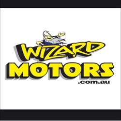 Wizard Motors Pty Ltd