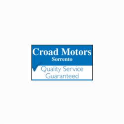 Croad Motors