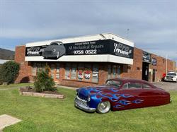 Protune Automotive Services