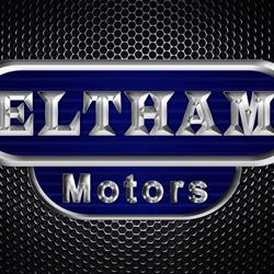 Eltham Motors