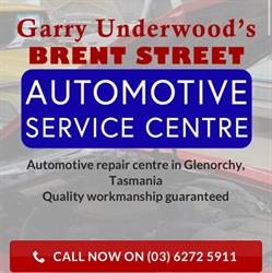 Underwood Garry Motors