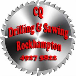 CQ CONCRETE DRILLING & SAWING