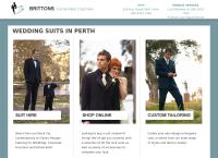 Britton's Formal Wear