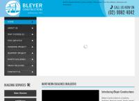 Bleyer Constructions