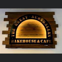 Great Australian Bakehouse The